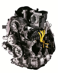 U2332 Engine